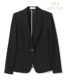 BEIGE， 【洗える・L-size】CINDY / テーラードジャケット