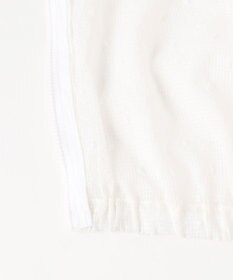 ANY KIDS 【一部店舗/WEB先行販売アイテム】シアードビーブルゾン