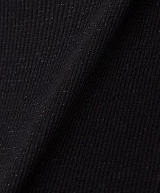 Chacott Chacott BALANCE ホリデーラメロングスリーブTシャツ