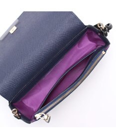 A.D.M.J. 【牛革】アールデコマルチウェイショルダー