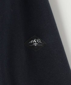 JOSEPH ABBOUD MOUNTAIN 【オーガニックコットン使用/JAPANファブリック】アウトドア ポロ