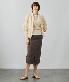 BEIGE， FOURAS / スカート