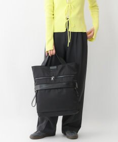 ACE BAGS & LUGGAGE W&.Day/Night サクテ 2WAYリュック A4サイズ 14.0インチPC収納 19022 ダブルアンドデイナイト