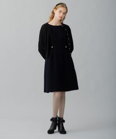 TOCCA 【洗える！】ANGELA カーディガン