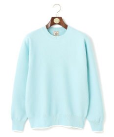 J.PRESS MEN 【WEB・一部店舗限定】クルーネックカノコ ニット