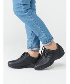 ASICS WALKING ペダラ WS093C 4E ヒール高3.0cm