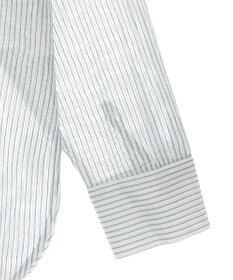 AMERICAN HOLIC メッシュ長袖シャツ【WEB限定カラー有り】