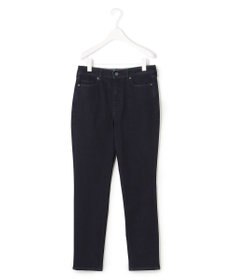 ICB 【洗える】スキニーデニム