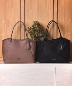 TOCCA 【A4サイズ対応・撥水】T-JARDIN NYLONBAG ナイロンバッグ