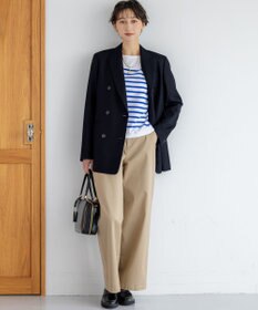 23区 【見上愛さん着用/VERY掲載】コイン ローファー