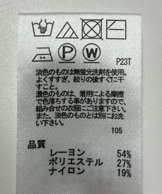 ONWARD Reuse Park 【any SiS】ニット春夏