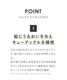 product ザ・プロダクト / ミルクミスト