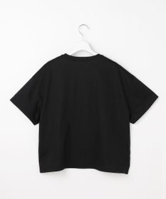 自由区 S スパングルポケットＴシャツ