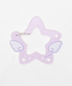 WEGO エンジェルスターカラビナ