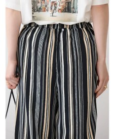 AMERICAN HOLIC アソートプリントリラックスパンツ