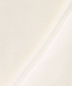 ANY KIDS 【洗濯機可能/吸汗速乾】裾レース ドライタッチ キャミソール