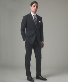 GOTAIRIKU 首にも巻ける【2WAY/日本製】シルク100% ポケットチーフ