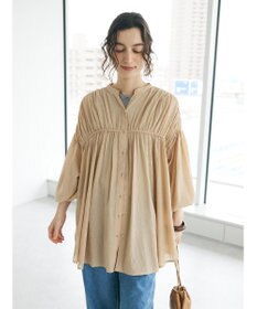 CRAFT STANDARD BOUTIQUE ヴィンテージボイルシャーリングシャツ