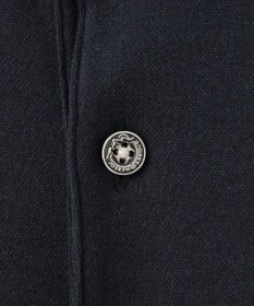 JOSEPH ABBOUD MOUNTAIN 【オーガニックコットン使用/JAPANファブリック】アウトドア ポロ