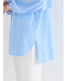 AMERICAN HOLIC サラックールレイヤードシャツチュニック