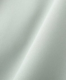 YECCA VECCA 配色パイピングブラウス