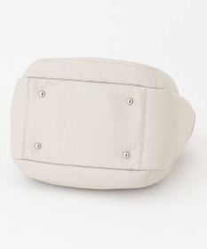 Y'SACCS シュリンクレザートート Sサイズ