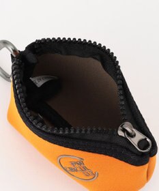 PW CIRCULUS 【UNISEX】ロゴ ボールポーチ