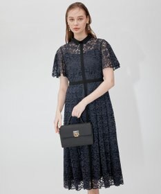 23区 【APPLAUDIR】グログランロイヤル バッグ