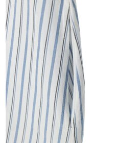 Green Parks Ｉ　切替ロングシャツワンピース