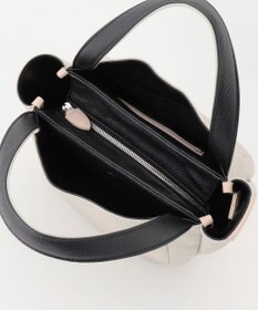 Y'SACCS シュリンクレザートート Sサイズ