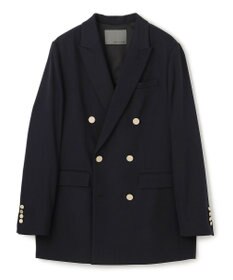 uncrave TWドビードスキン ブレザー