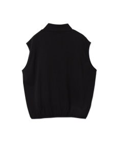 WEGO 【ユニセックス着用ITEM】ノースリハーフジッププルオーバー