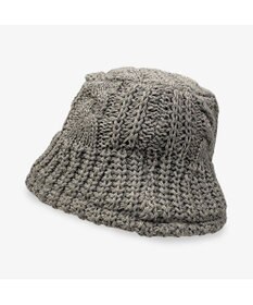 林八百吉商店 moz ニットバケットハット
