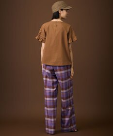 自由区 【カタログ掲載・UVカット・洗える・上品見え・フォルム自在】ブレード キャップ