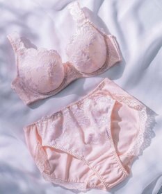 Wing Wing Lesiage 【3000シリーズ】 PB3000 ウイング／ワコール