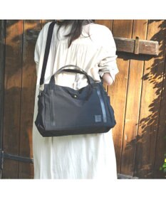 Regalo Felice 【旅行バッグにオススメ / 自立する】ボストン / REGALO