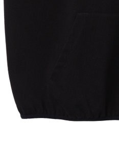 WEGO 【ユニセックス着用ITEM】ノースリハーフジッププルオーバー