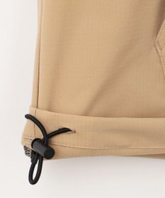 PW CIRCULUS 【高通気 / 軽撥水 / 軽量のDotAir 使用】【MEN】ポケッタブル ブルゾン