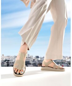 steppi 【洗える】グルカサンダル