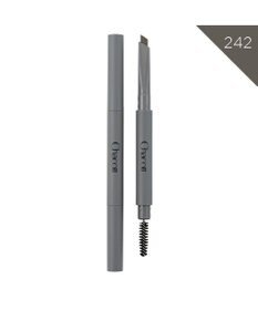 Chacott Cosmetics ブラッシュアップアイブロウ【242グレーブラウン】