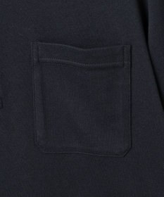 JOSEPH ABBOUD MOUNTAIN 【オーガニックコットン使用/JAPANファブリック】アウトドア ポロ