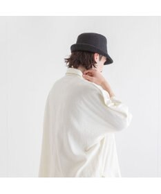 林八百吉商店 jin no beat shi te cassie　ハイバックサーモハット