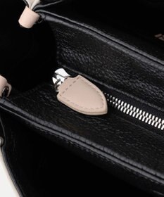 Y'SACCS シュリンクレザートート Sサイズ