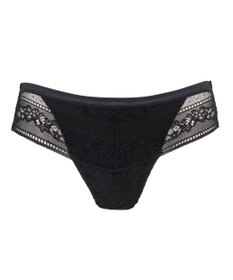 BRADELIS New York 【BRADELIS Me】 Perfumyレーシィスタイルビキニ24A1