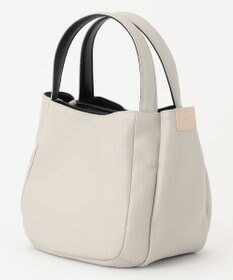 Y'SACCS シュリンクレザートート Sサイズ