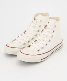 CONVERSE ALLSTAR ハイカット スニーカー / 23区 | ファッション通販