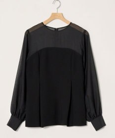 ONWARD Reuse Park 【uncrave】ブラウス秋冬