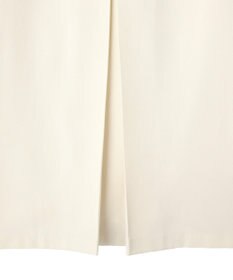 CRAFT STANDARD BOUTIQUE フロントタックロングスカート
