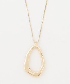 ICB チェーンワントップネックレス