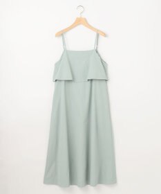 組曲 L エアリーキャミ ワンピース